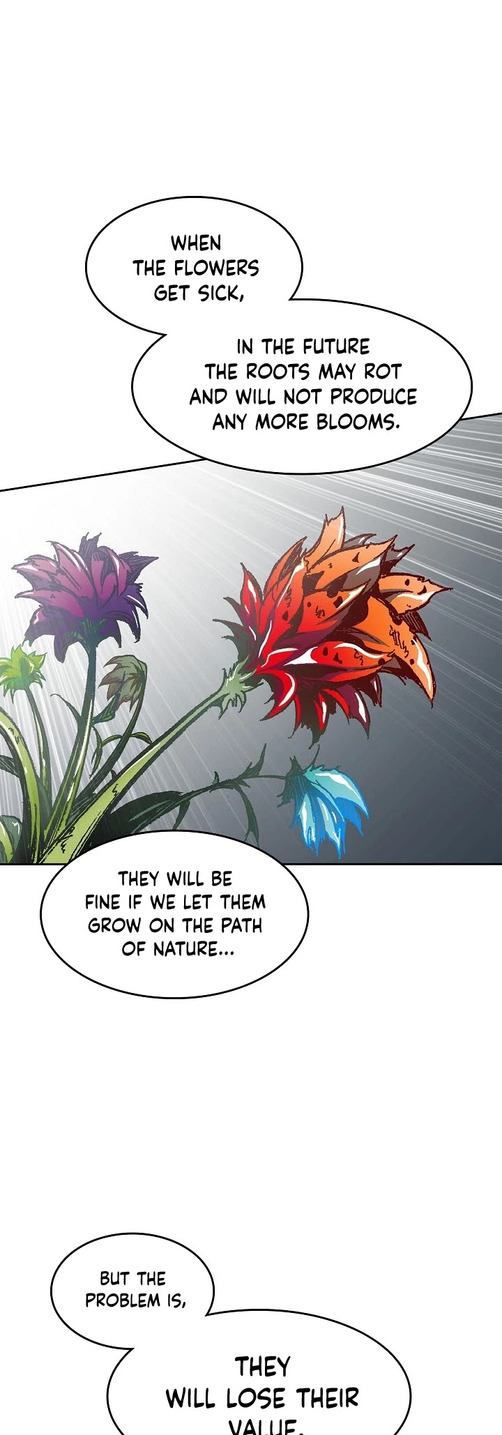 Memoir Of The King Of War Chapter 95 page 24 - Chapter 95