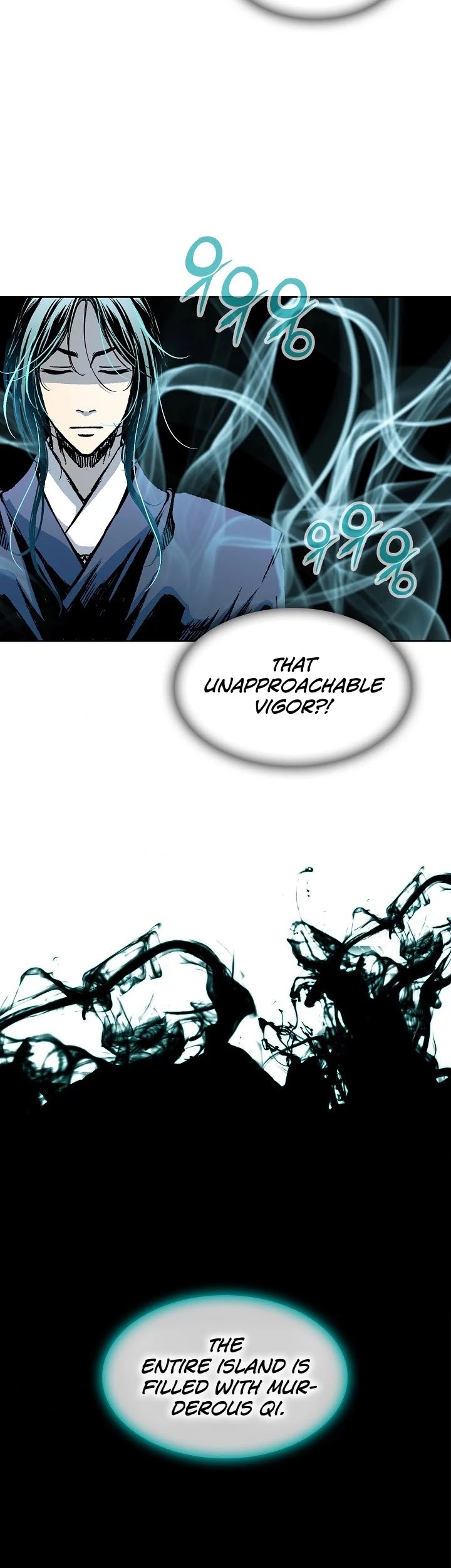 Memoir Of The King Of War Chapter 95 page 41 - Chapter 95
