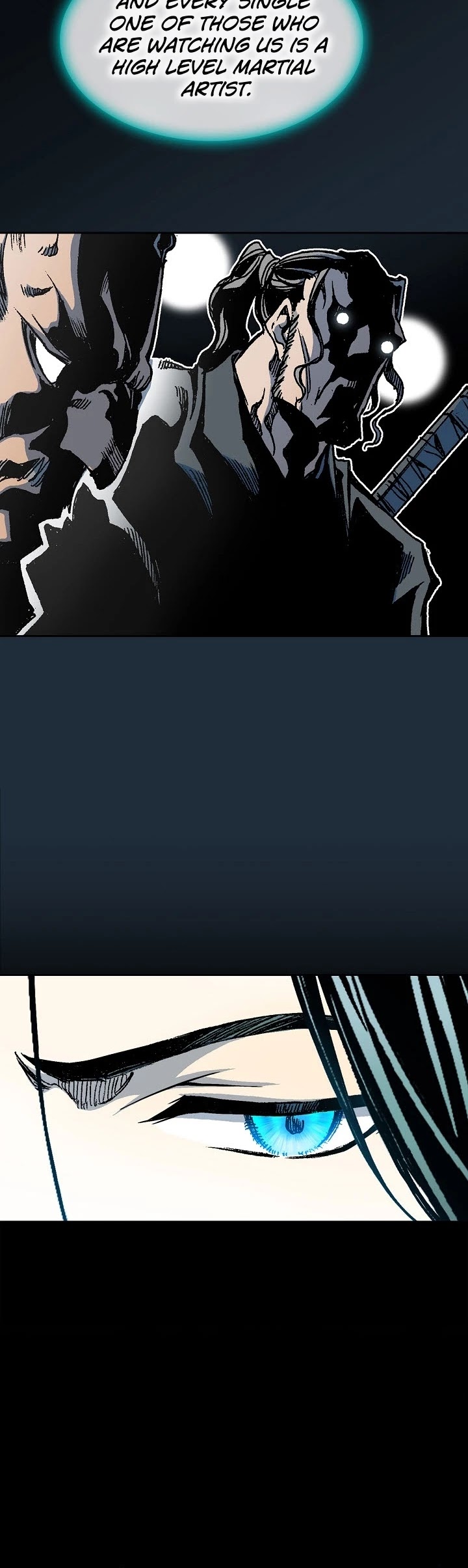 Memoir Of The King Of War Chapter 95 page 43 - Chapter 95