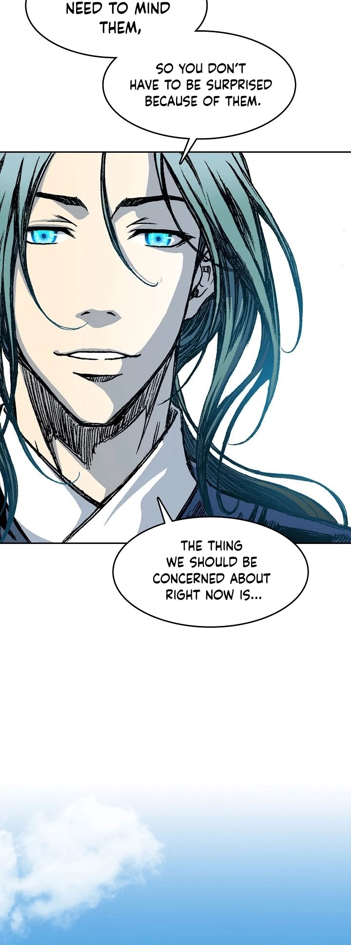 Memoir Of The King Of War Chapter 95 page 47 - Chapter 95
