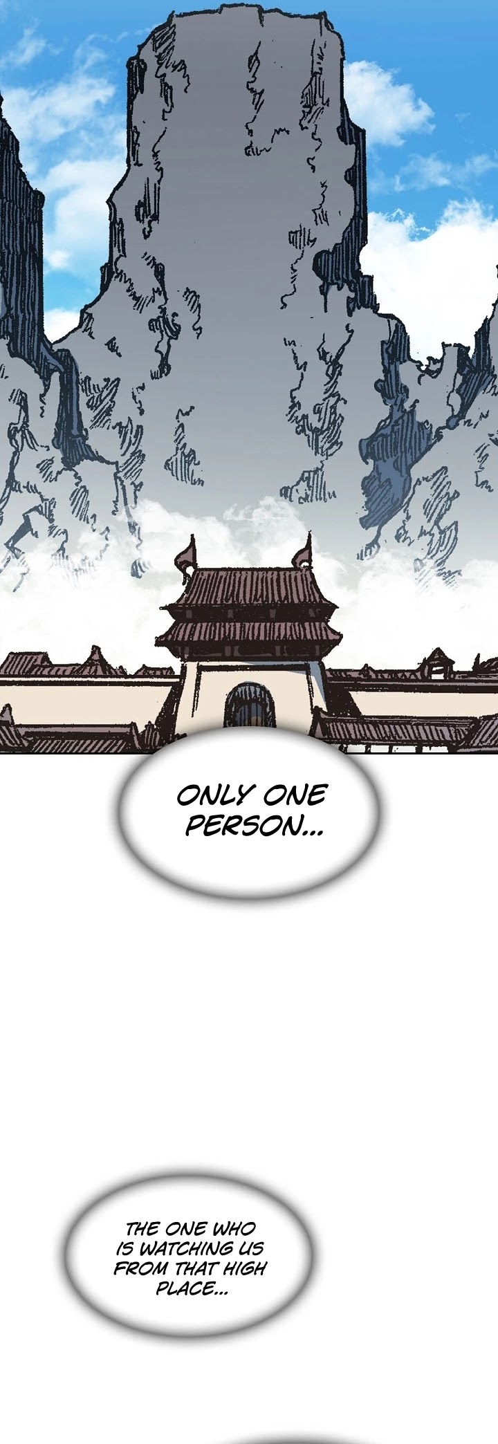 Memoir Of The King Of War Chapter 95 page 48 - Chapter 95
