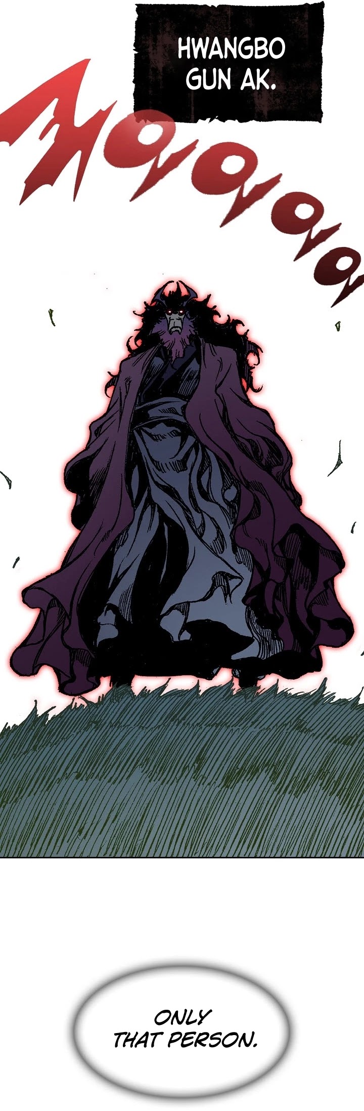 Memoir Of The King Of War Chapter 95 page 50 - Chapter 95