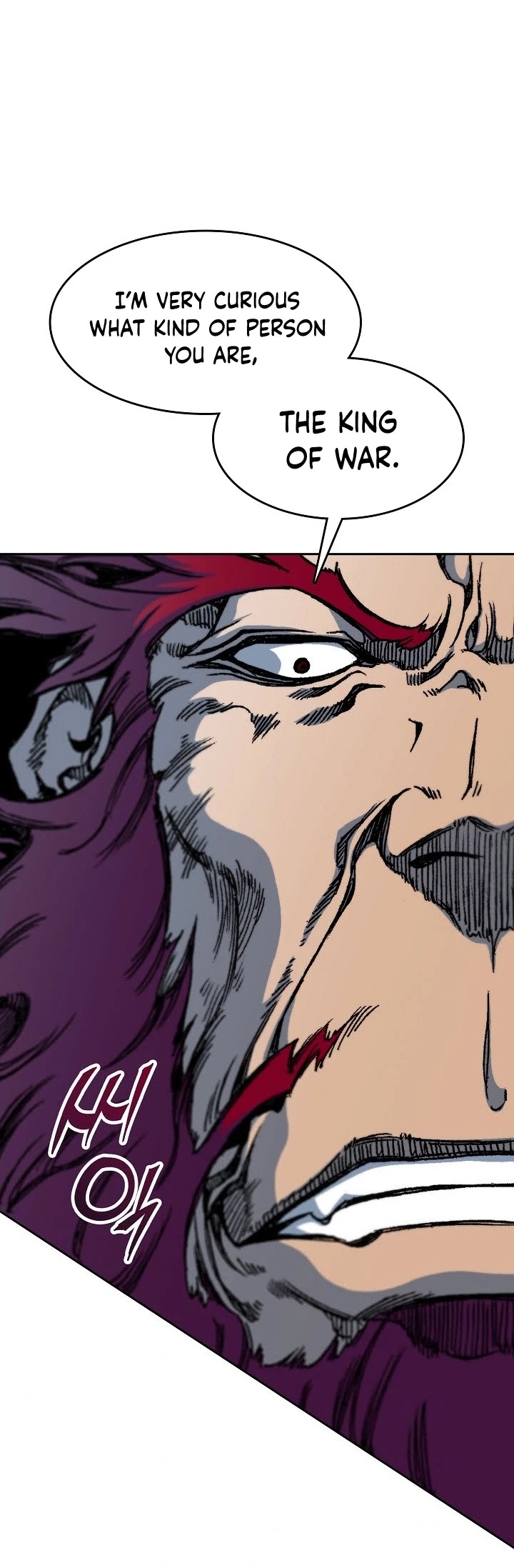 Memoir Of The King Of War Chapter 95 page 51 - Chapter 95