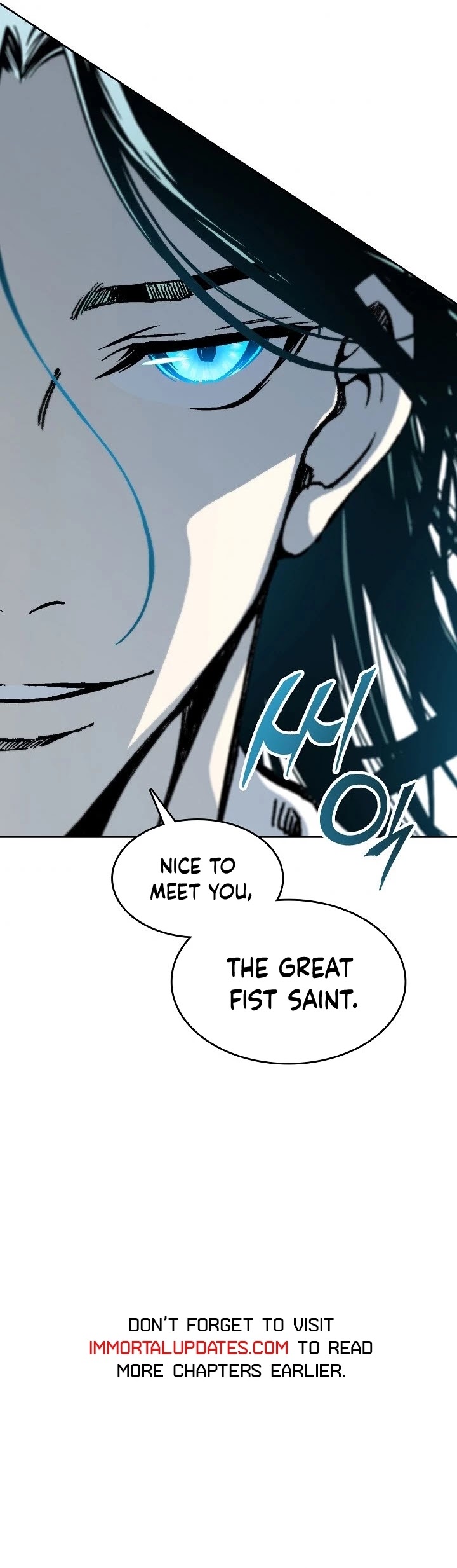 Memoir Of The King Of War Chapter 95 page 52 - Chapter 95