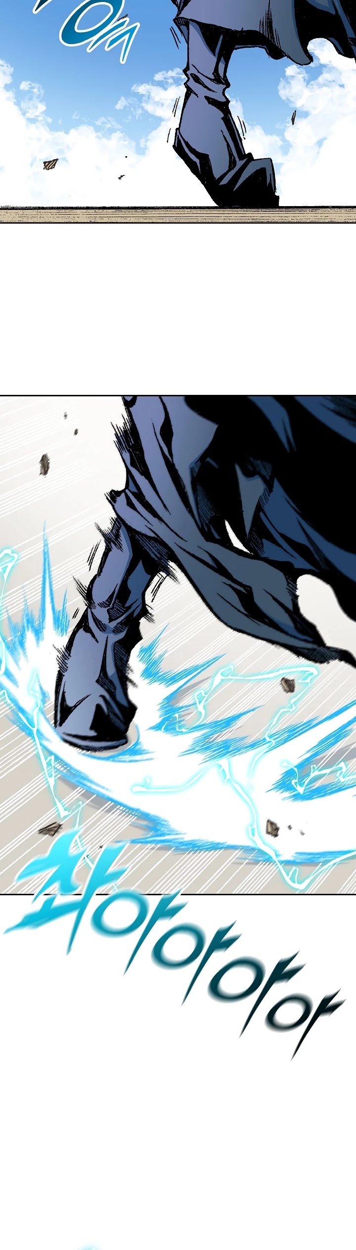 Memoir Of The King Of War Chapter 96 page 28 - Chapter 96
