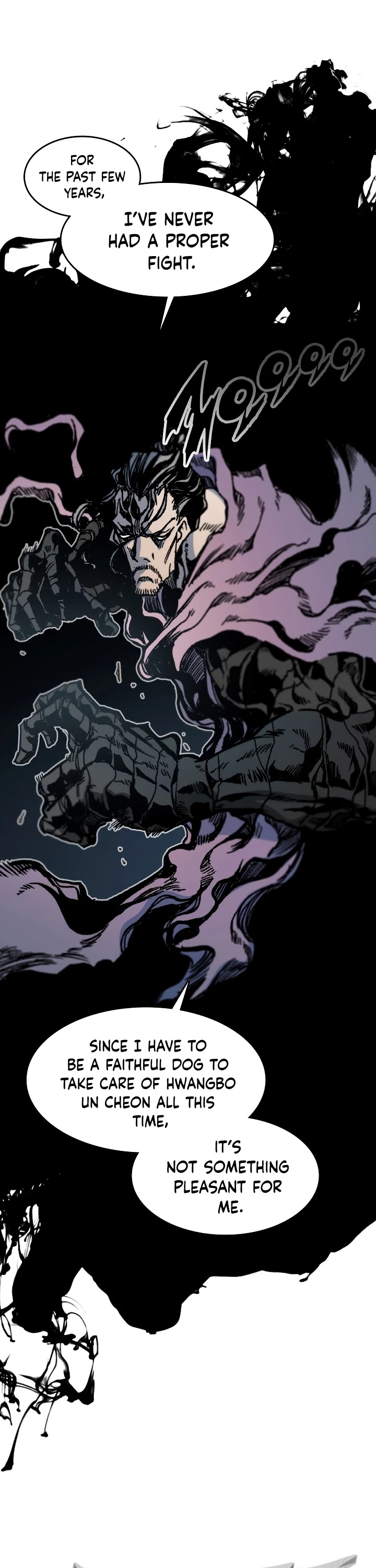 Memoir Of The King Of War Chapter 97 page 26 - Chapter 97