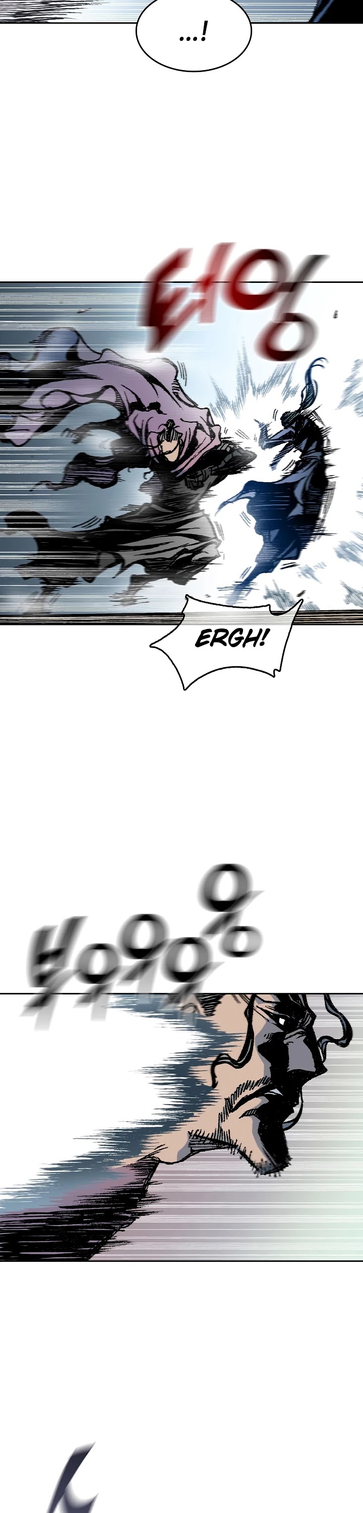 Memoir Of The King Of War Chapter 97 page 28 - Chapter 97