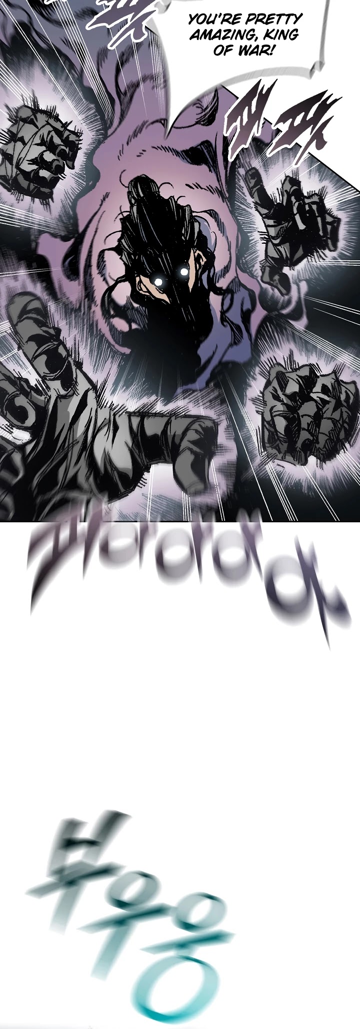 Memoir Of The King Of War Chapter 97 page 30 - Chapter 97
