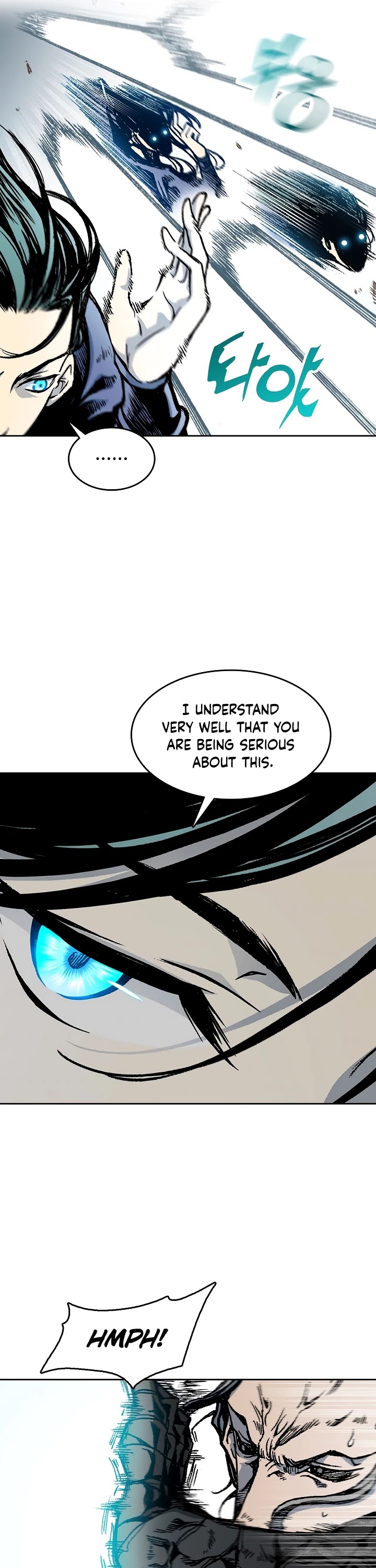 Memoir Of The King Of War Chapter 97 page 31 - Chapter 97