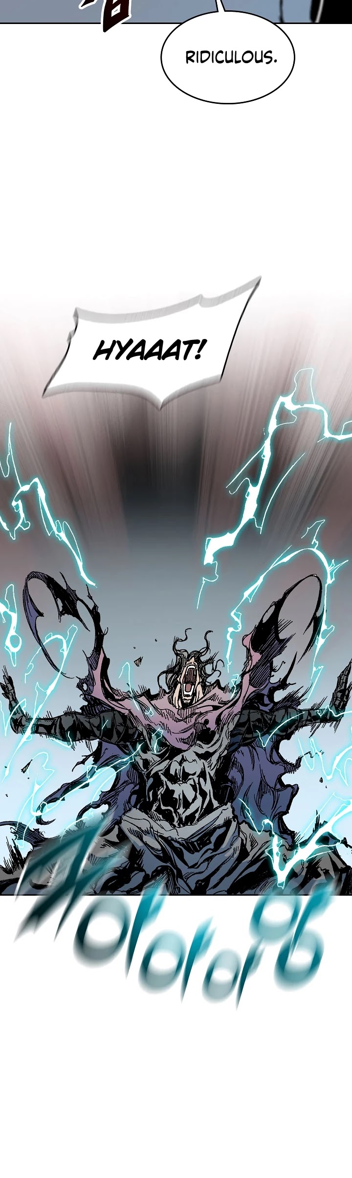 Memoir Of The King Of War Chapter 97 page 39 - Chapter 97