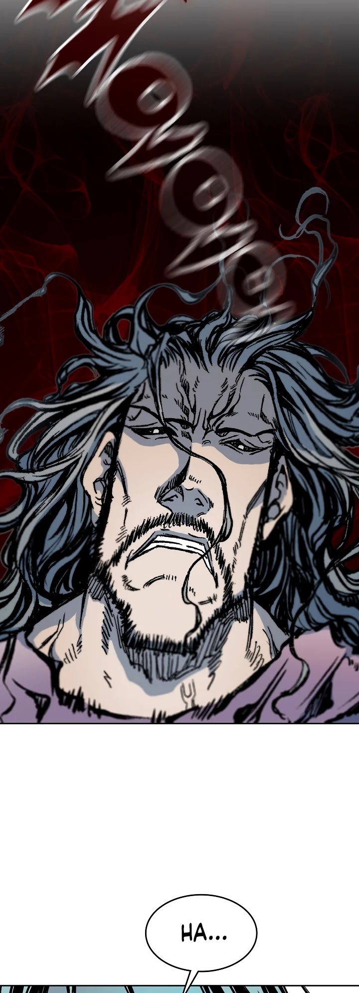 Memoir Of The King Of War Chapter 97 page 41 - Chapter 97
