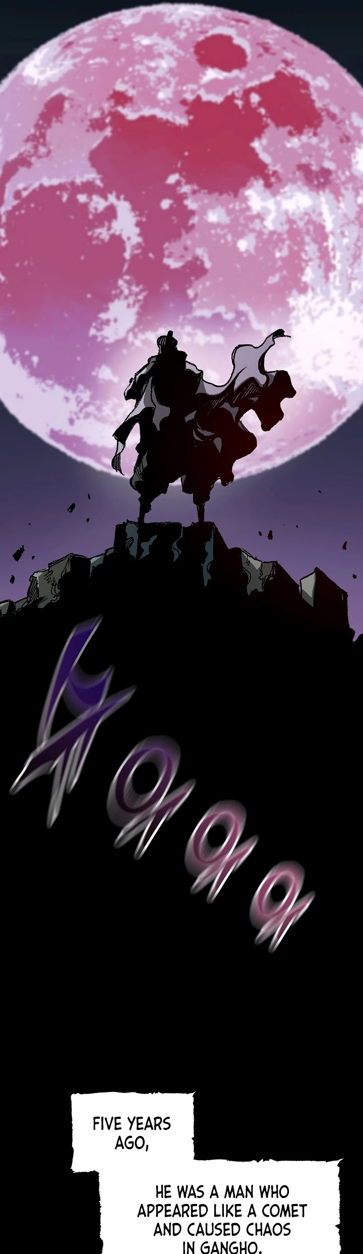 Memoir Of The King Of War Chapter 98 page 15 - Chapter 98