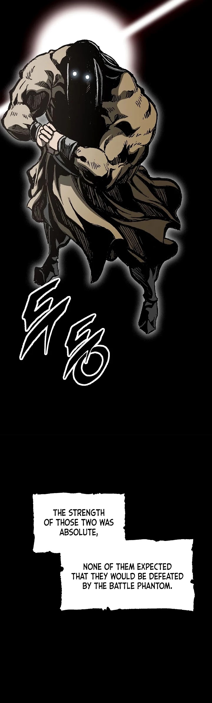 Memoir Of The King Of War Chapter 98 page 18 - Chapter 98