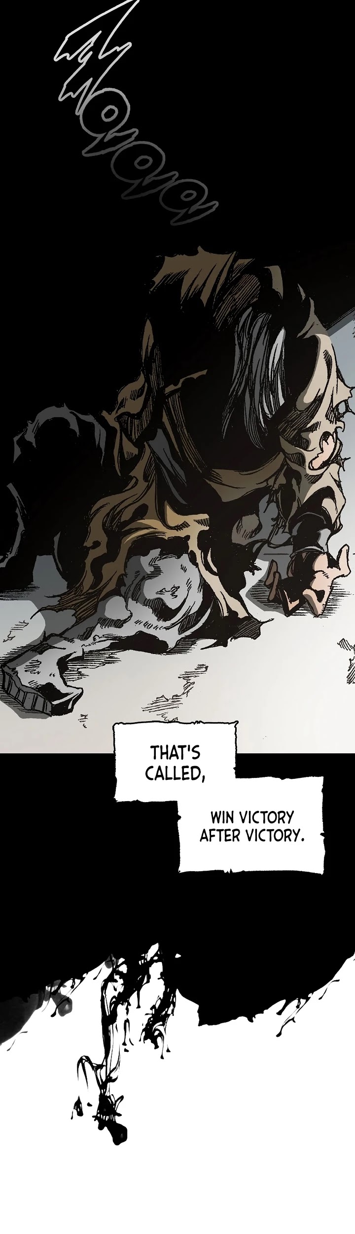 Memoir Of The King Of War Chapter 98 page 20 - Chapter 98