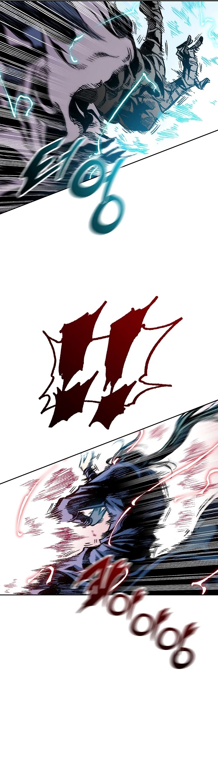 Memoir Of The King Of War Chapter 98 page 31 - Chapter 98