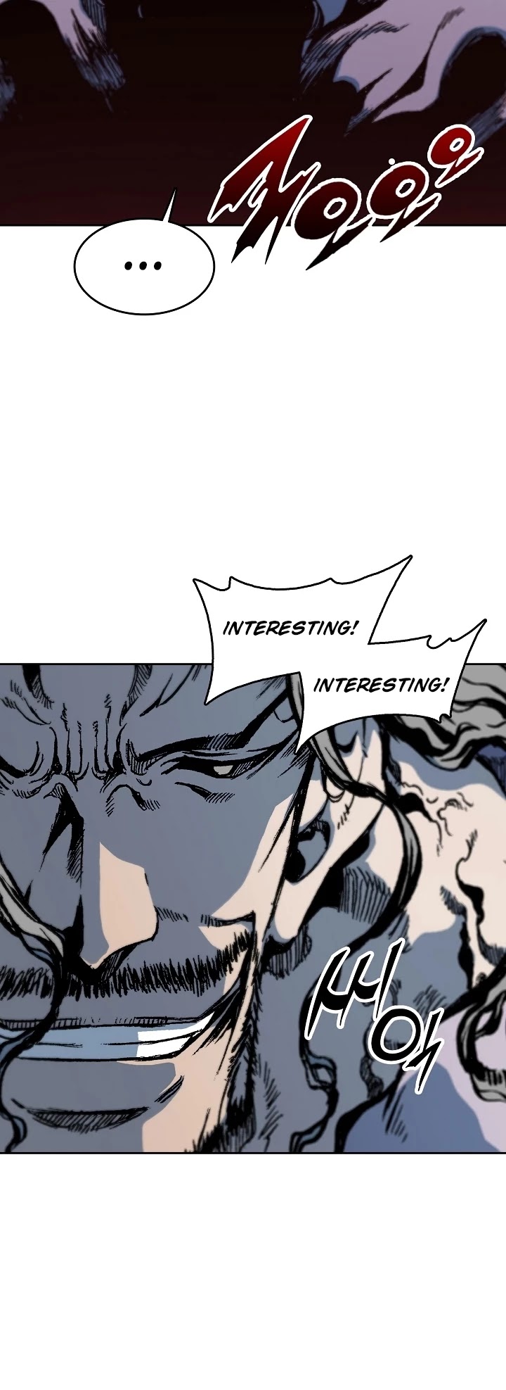 Memoir Of The King Of War Chapter 98 page 40 - Chapter 98