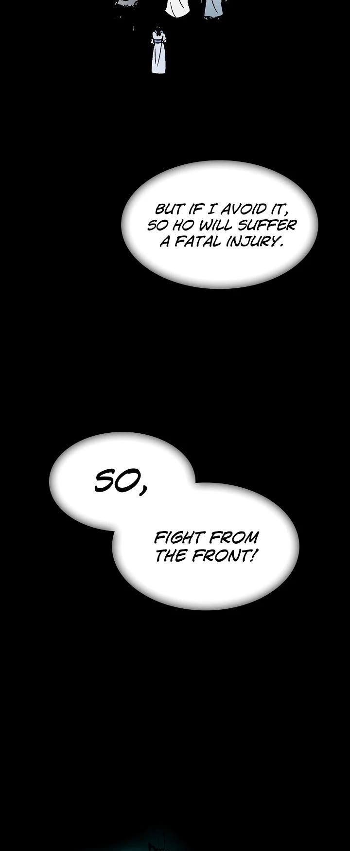 Memoir Of The King Of War Chapter 98 page 44 - Chapter 98