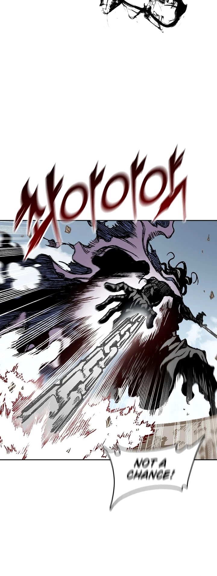 Memoir Of The King Of War Chapter 98 page 46 - Chapter 98