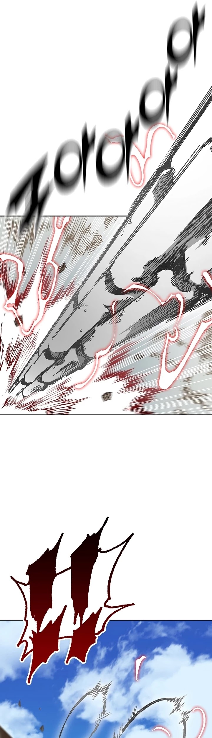 Memoir Of The King Of War Chapter 98 page 47 - Chapter 98