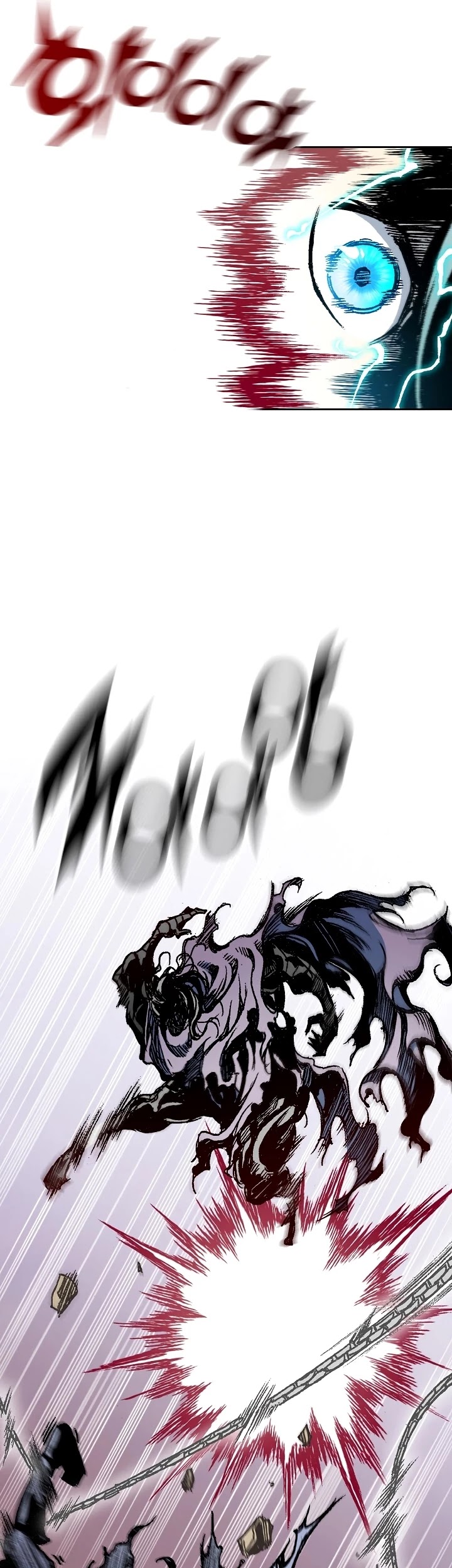 Memoir Of The King Of War Chapter 98 page 53 - Chapter 98