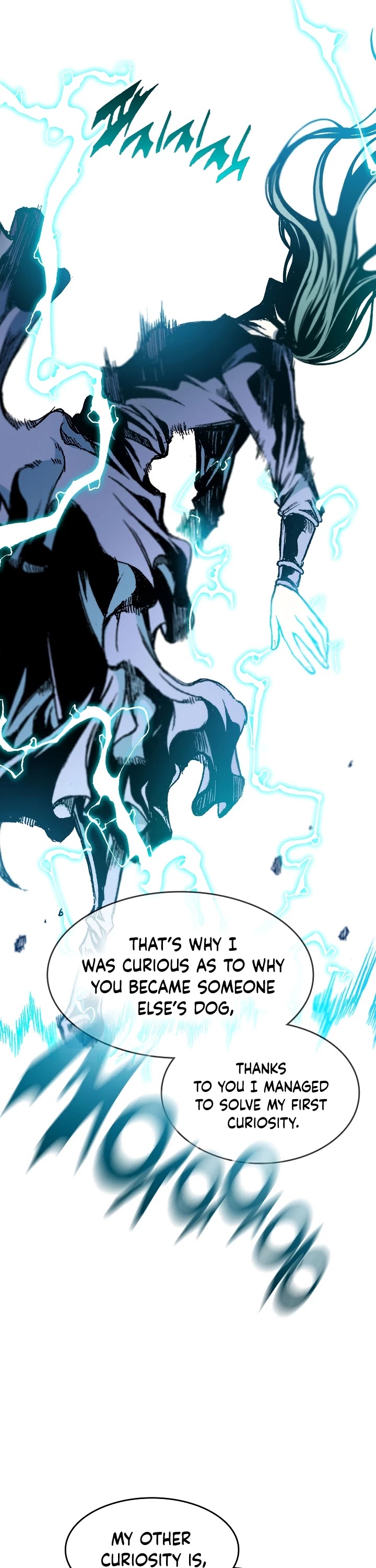 Memoir Of The King Of War Chapter 99 page 10 - Chapter 99
