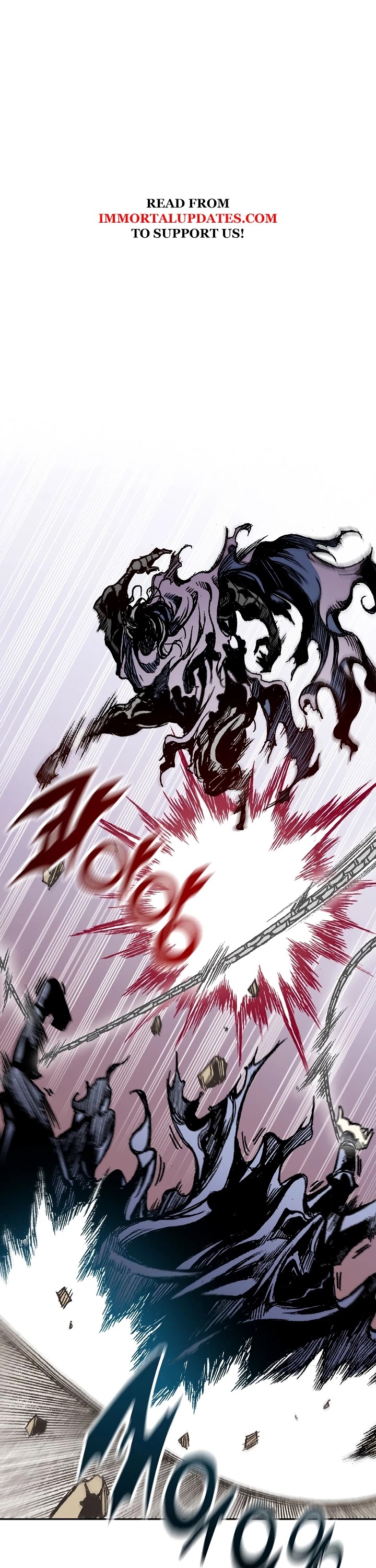 Memoir Of The King Of War Chapter 99 page 2 - Chapter 99