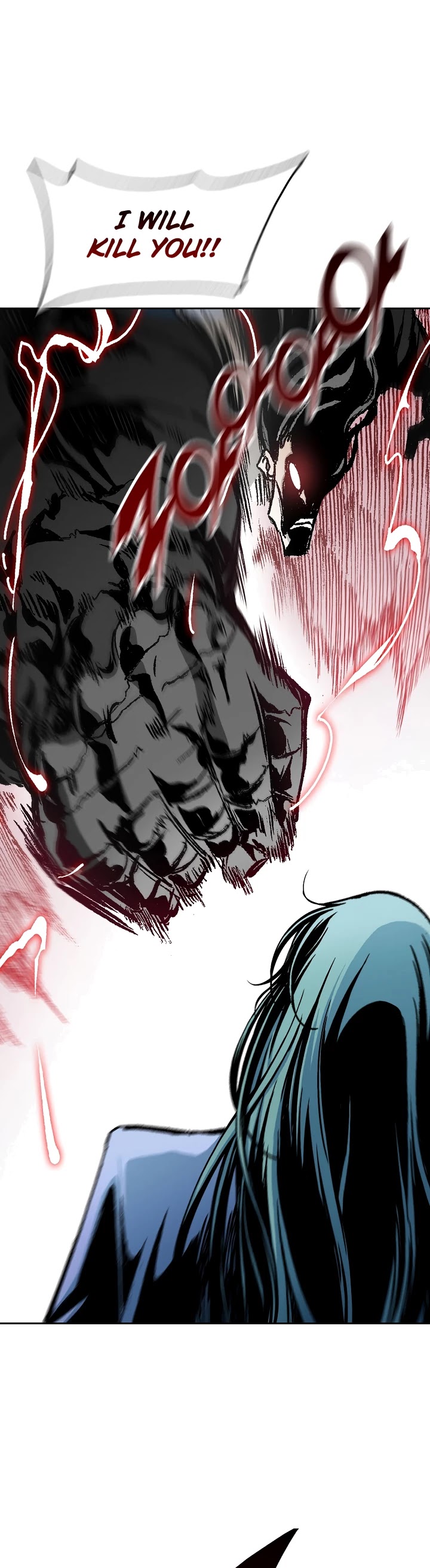 Memoir Of The King Of War Chapter 99 page 28 - Chapter 99