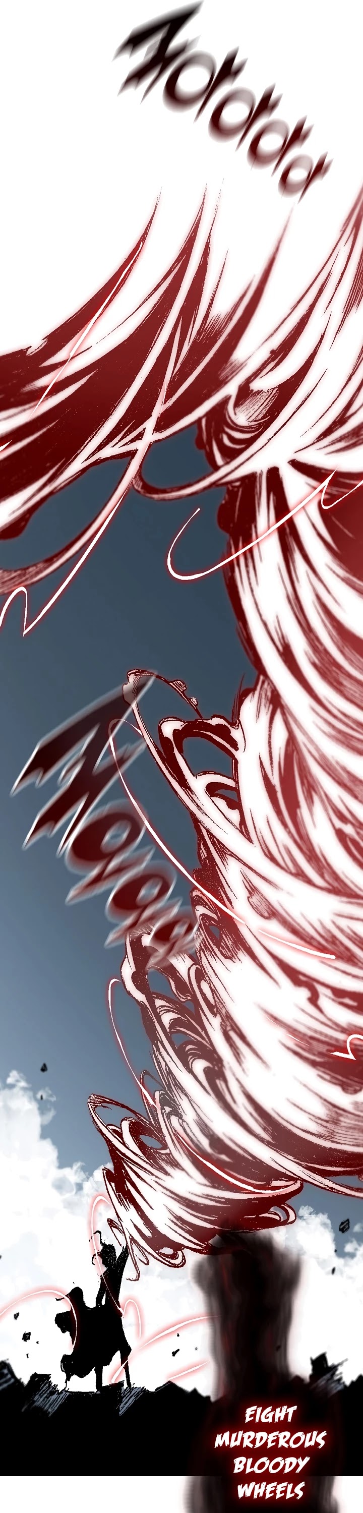 Memoir Of The King Of War Chapter 99 page 34 - Chapter 99