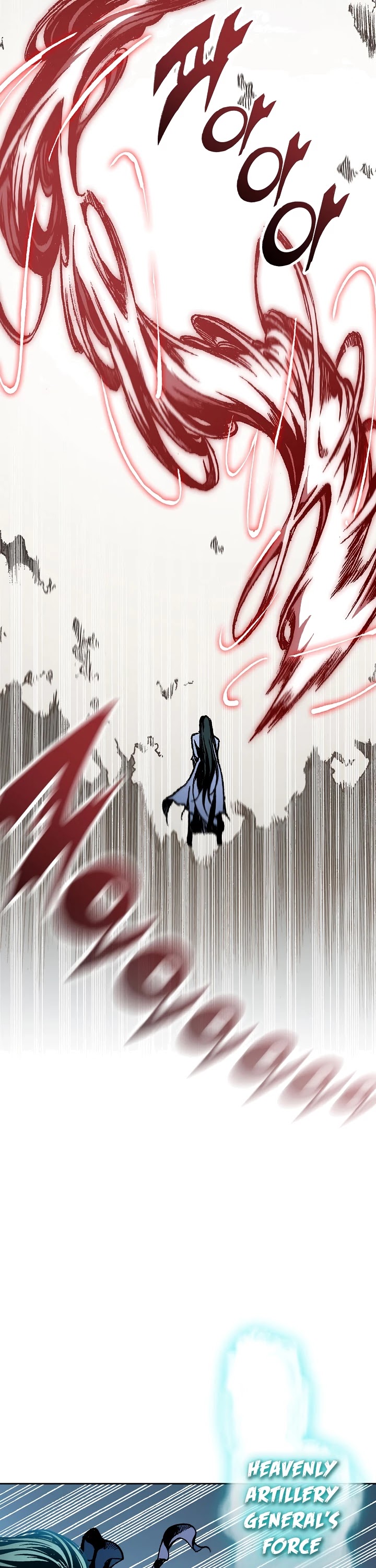 Memoir Of The King Of War Chapter 99 page 36 - Chapter 99