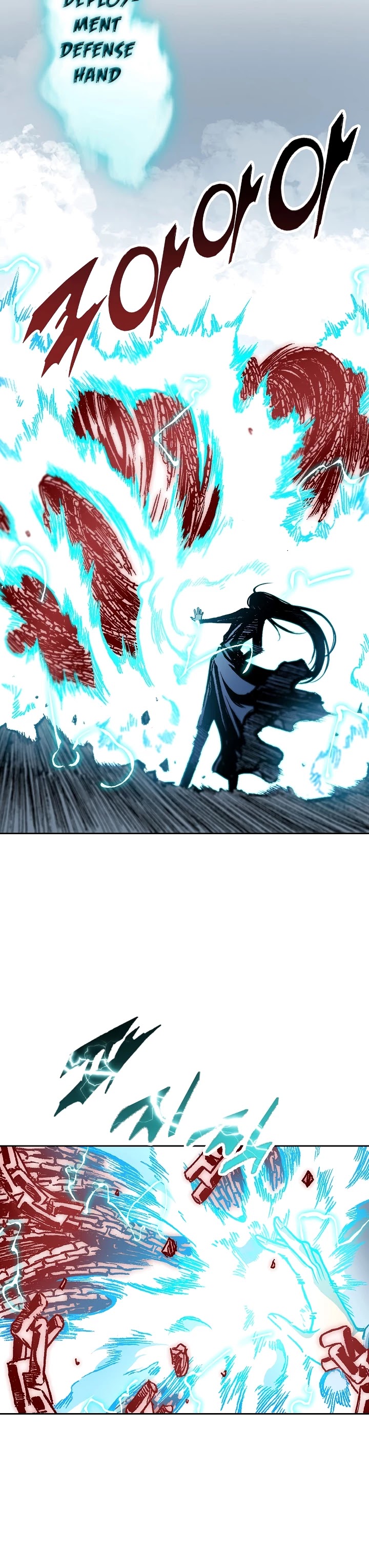Memoir Of The King Of War Chapter 99 page 38 - Chapter 99