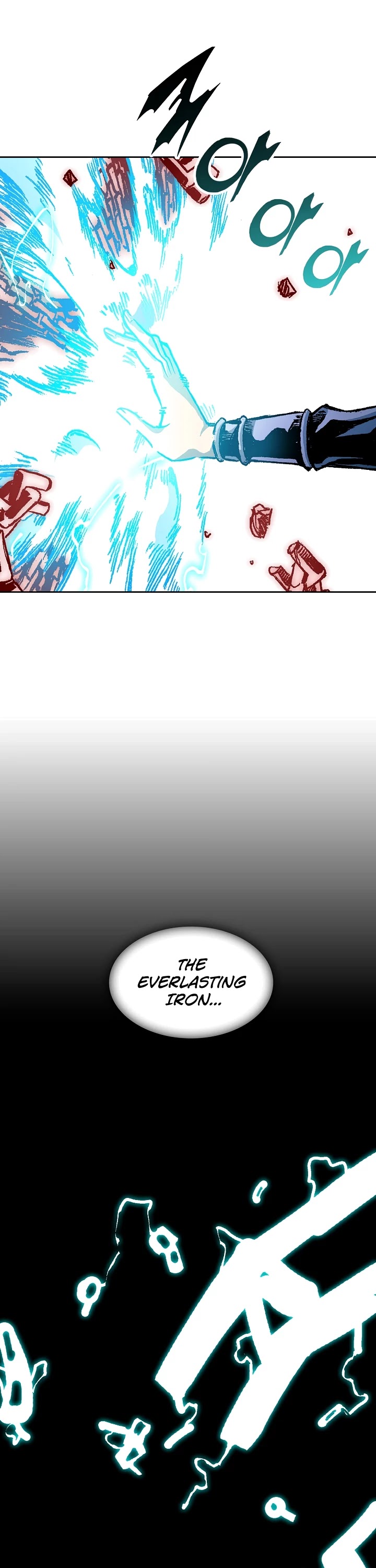 Memoir Of The King Of War Chapter 99 page 39 - Chapter 99