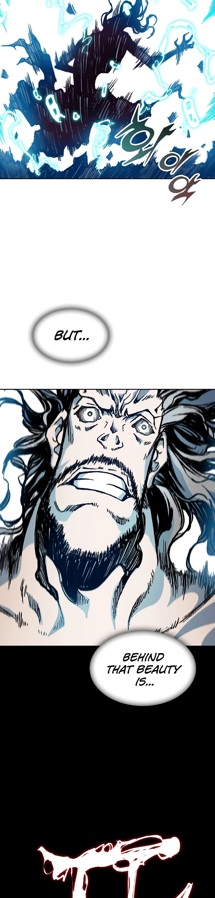 Memoir Of The King Of War Chapter 99 page 41 - Chapter 99