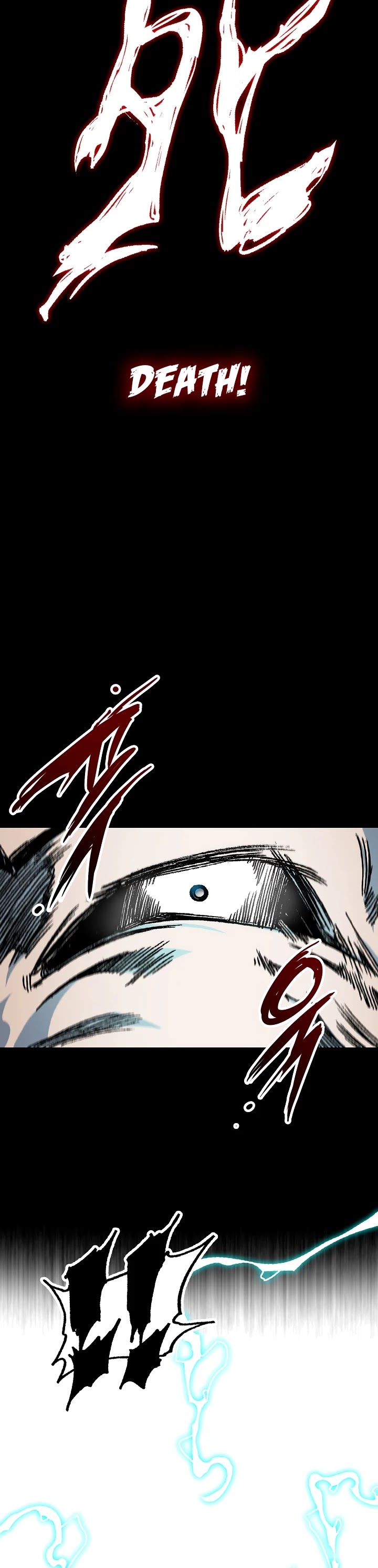 Memoir Of The King Of War Chapter 99 page 42 - Chapter 99