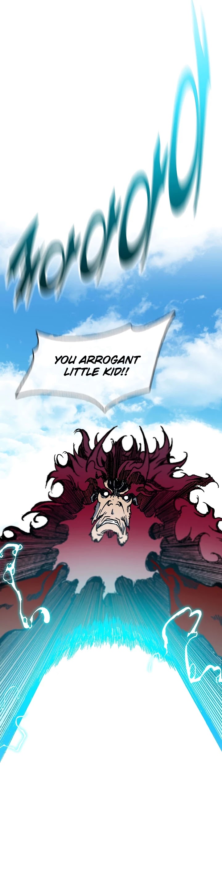 Memoir Of The King Of War Chapter 99 page 49 - Chapter 99