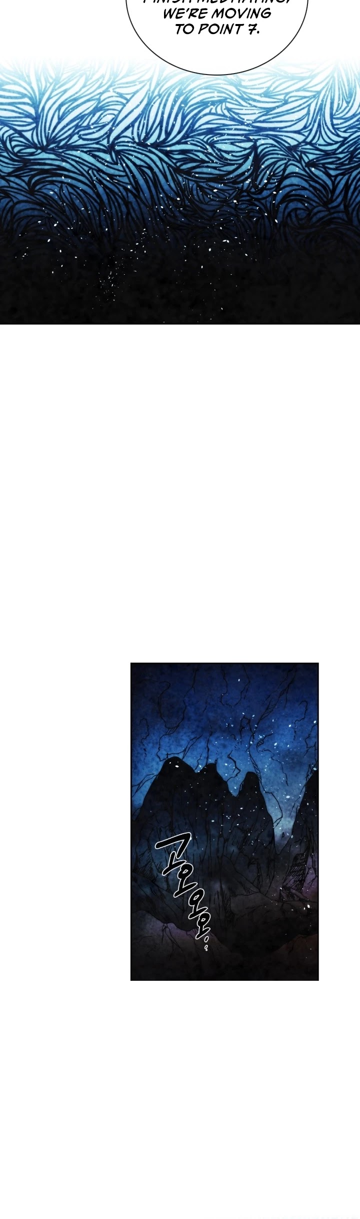 MEMORIZE Chapter 100 page 16 - Chapter 100
