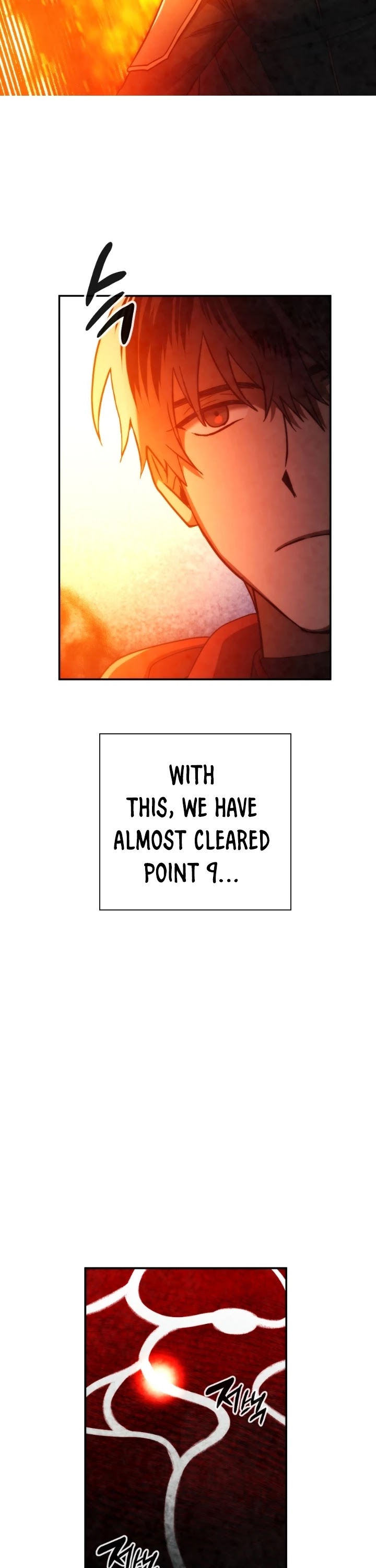 MEMORIZE Chapter 100 page 23 - Chapter 100