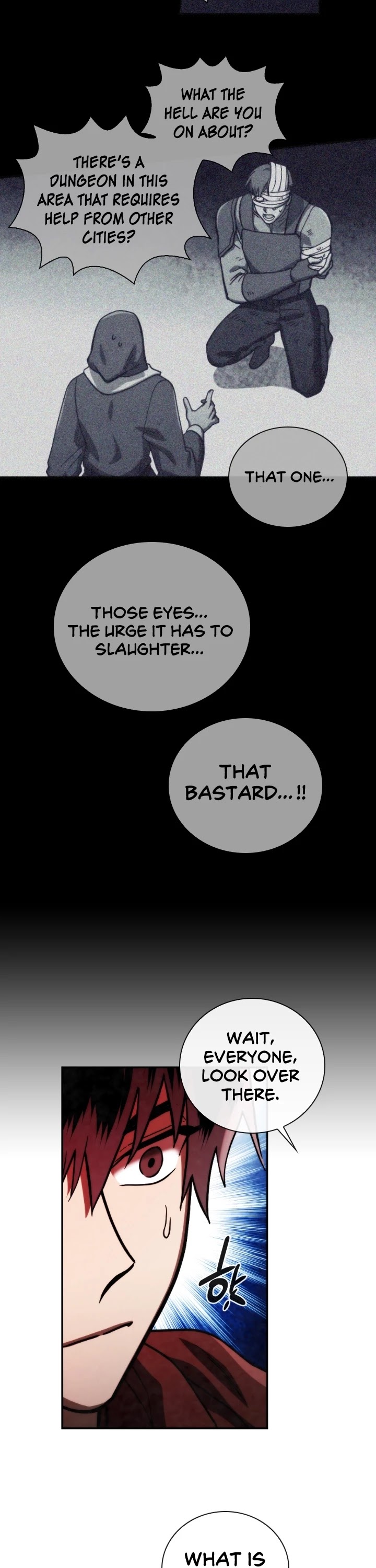 MEMORIZE Chapter 100 page 29 - Chapter 100