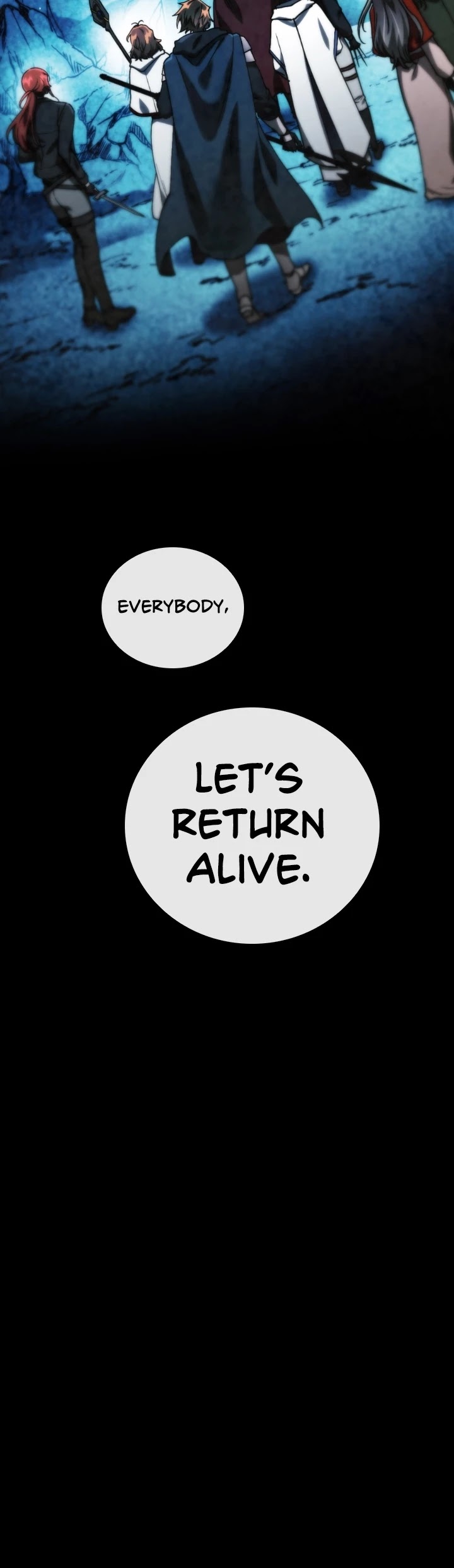 MEMORIZE Chapter 100 page 40 - Chapter 100
