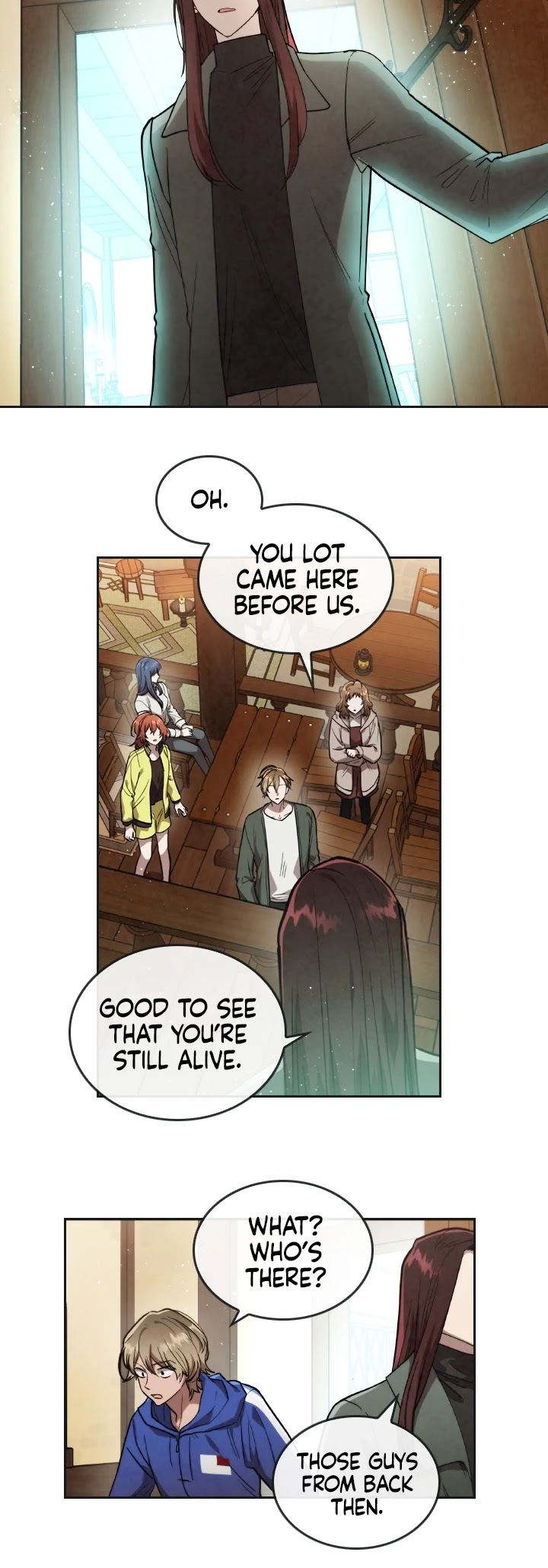 MEMORIZE Chapter 11 page 12 - Chapter 11