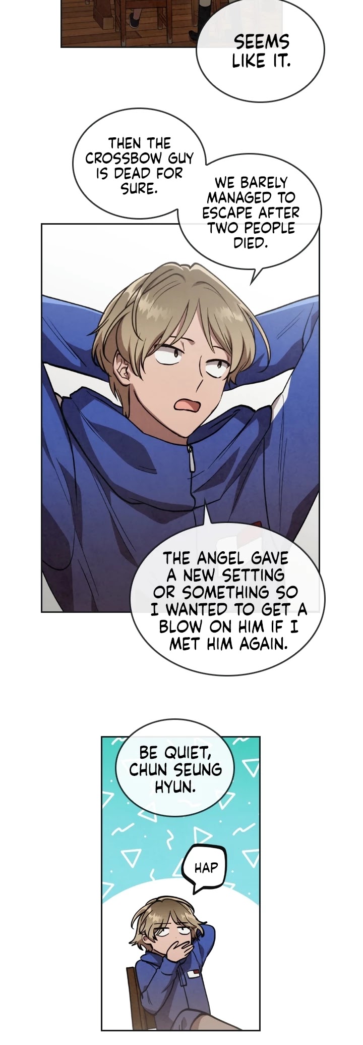 MEMORIZE Chapter 11 page 16 - Chapter 11