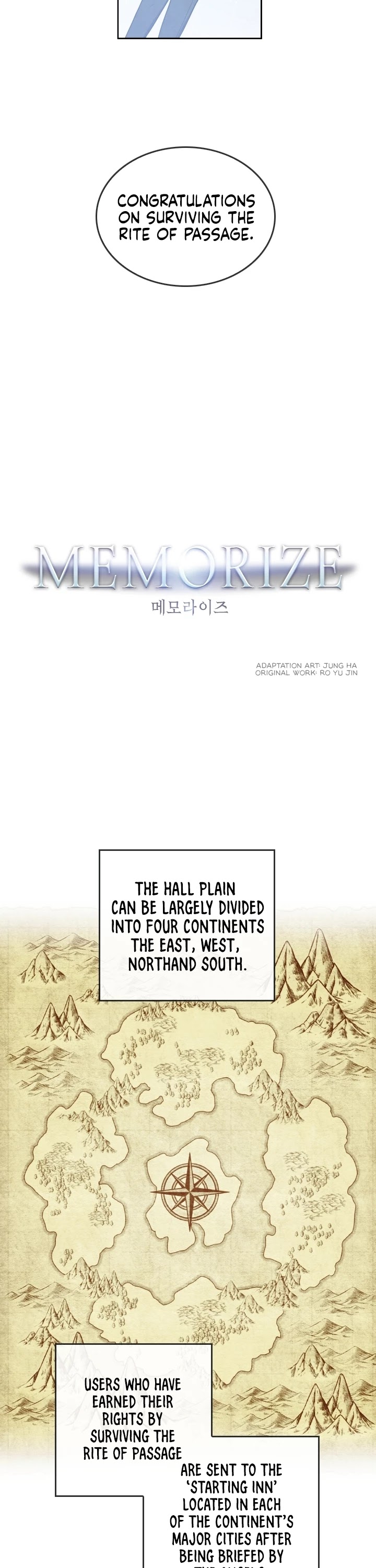 MEMORIZE Chapter 11 page 2 - Chapter 11