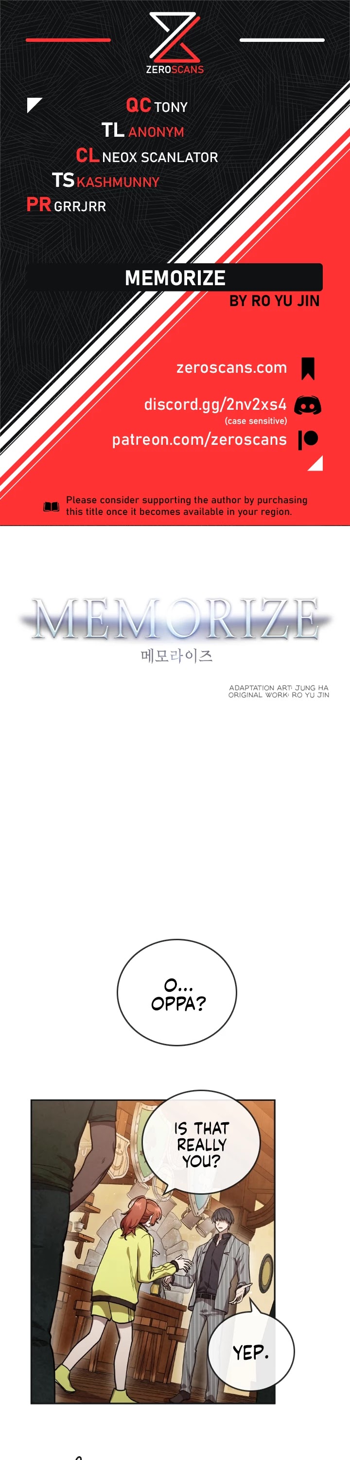 MEMORIZE Chapter 13 page 1 - Chapter 13