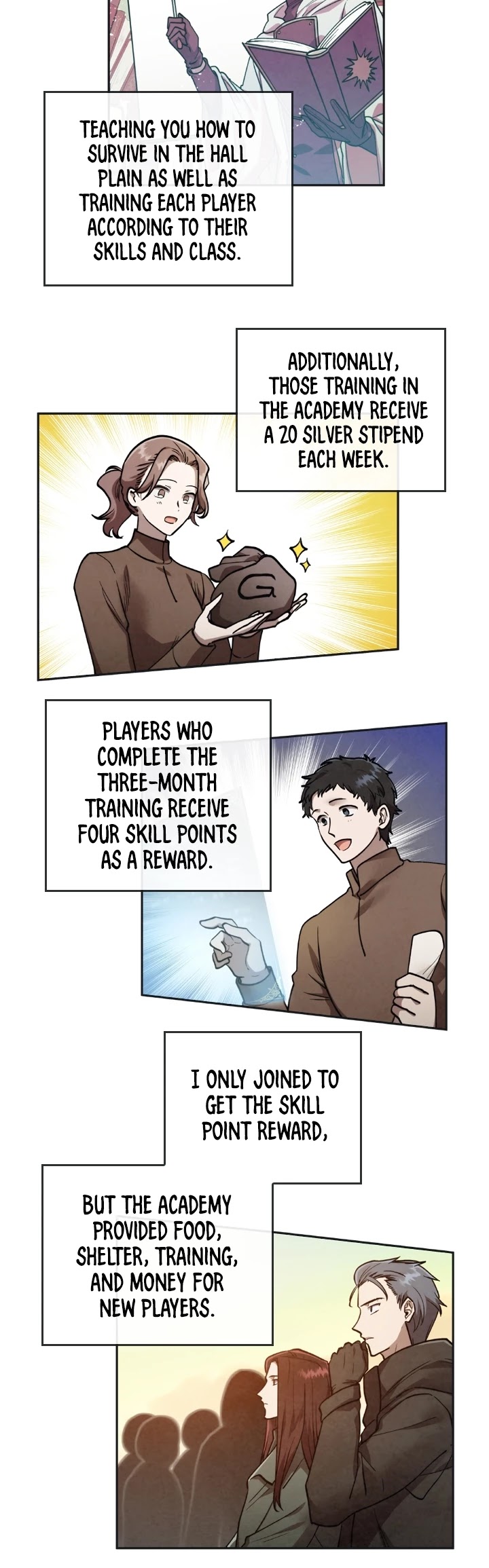 MEMORIZE Chapter 13 page 12 - Chapter 13