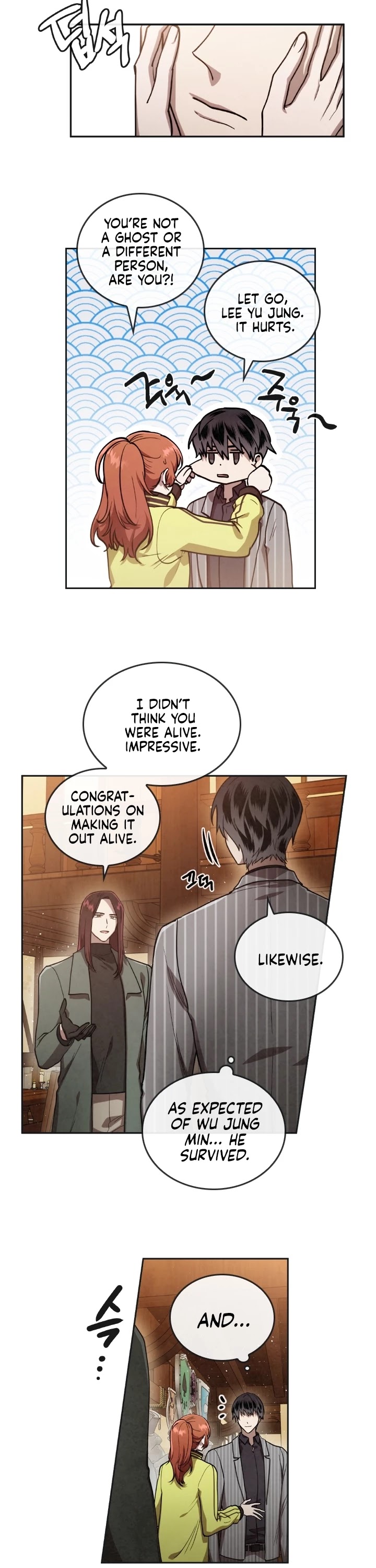 MEMORIZE Chapter 13 page 2 - Chapter 13