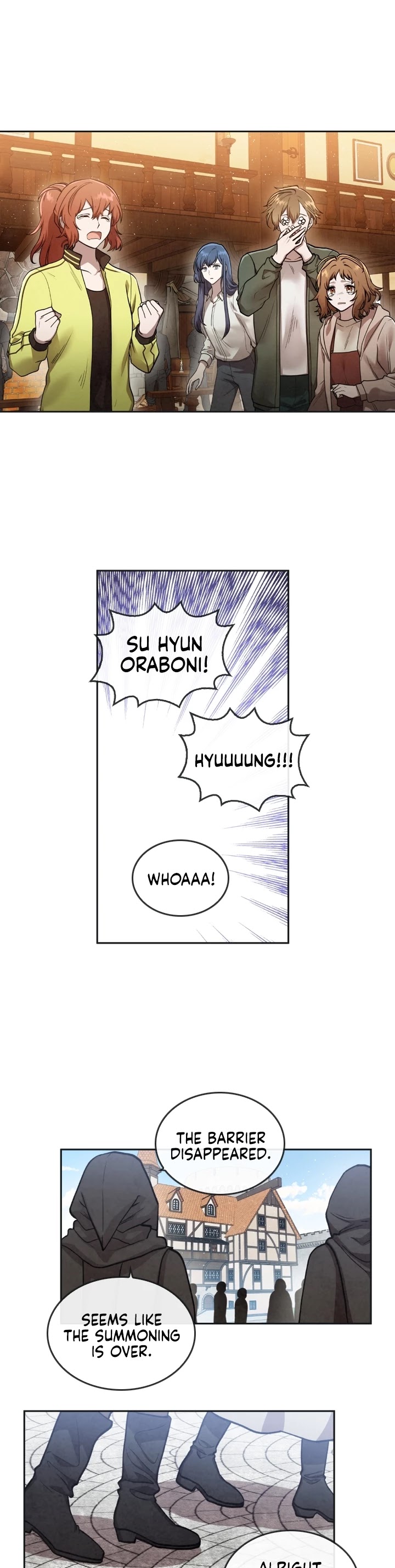 MEMORIZE Chapter 13 page 3 - Chapter 13