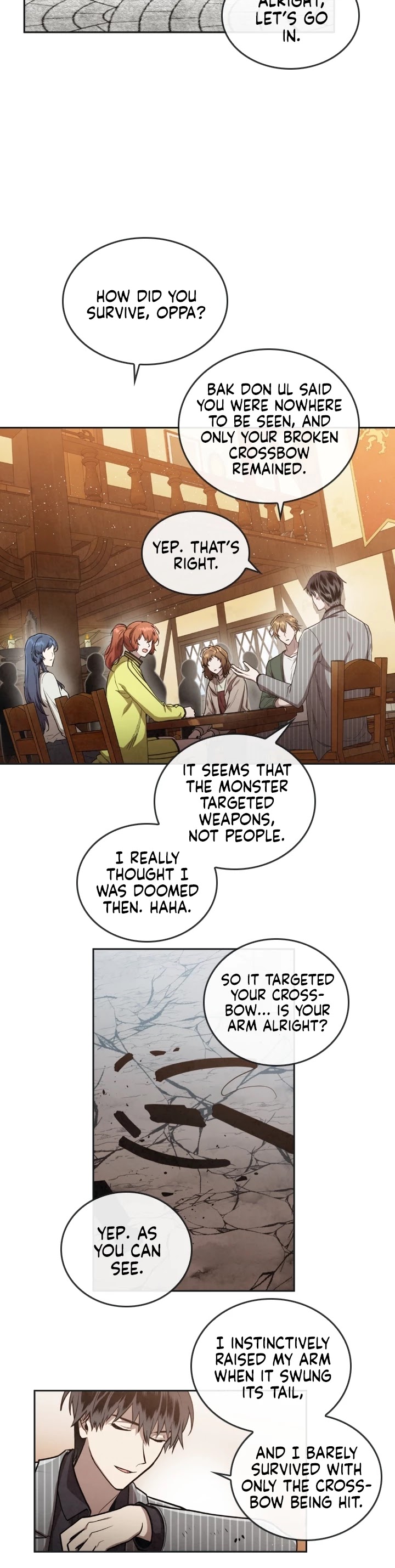 MEMORIZE Chapter 13 page 4 - Chapter 13