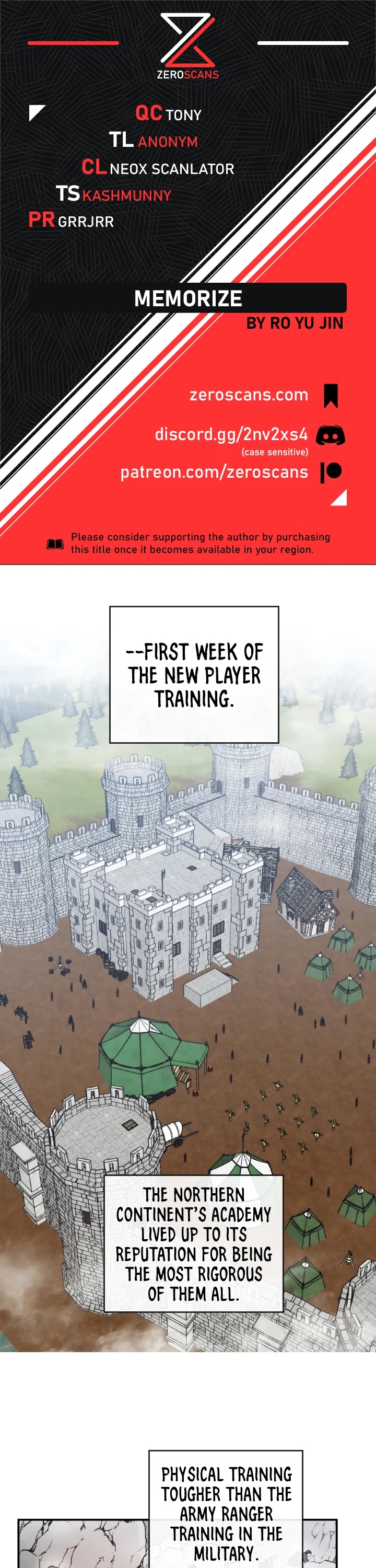 MEMORIZE Chapter 15 page 1 - Chapter 15