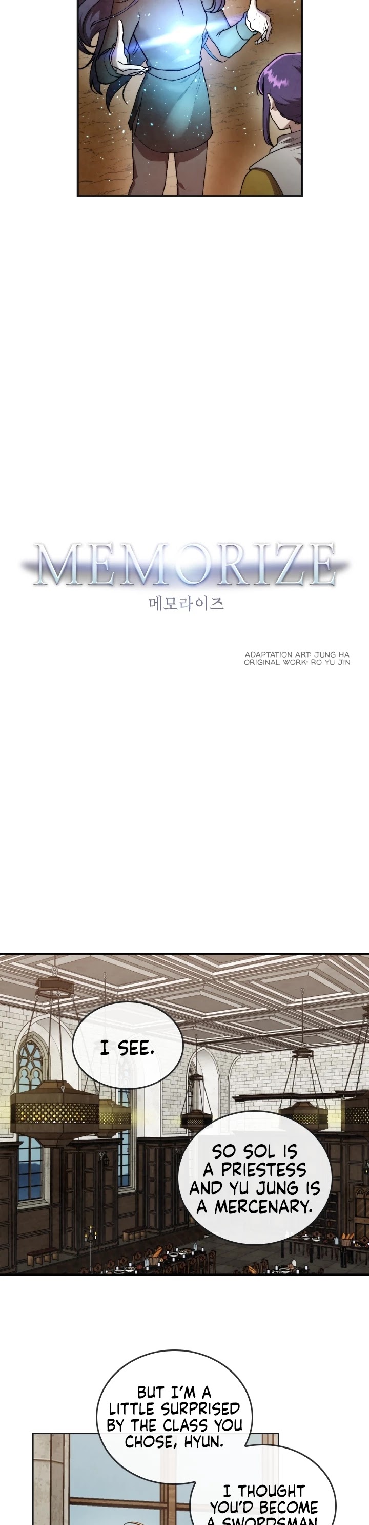 MEMORIZE Chapter 15 page 3 - Chapter 15