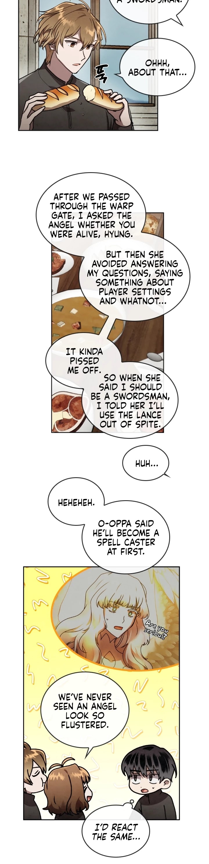 MEMORIZE Chapter 15 page 4 - Chapter 15