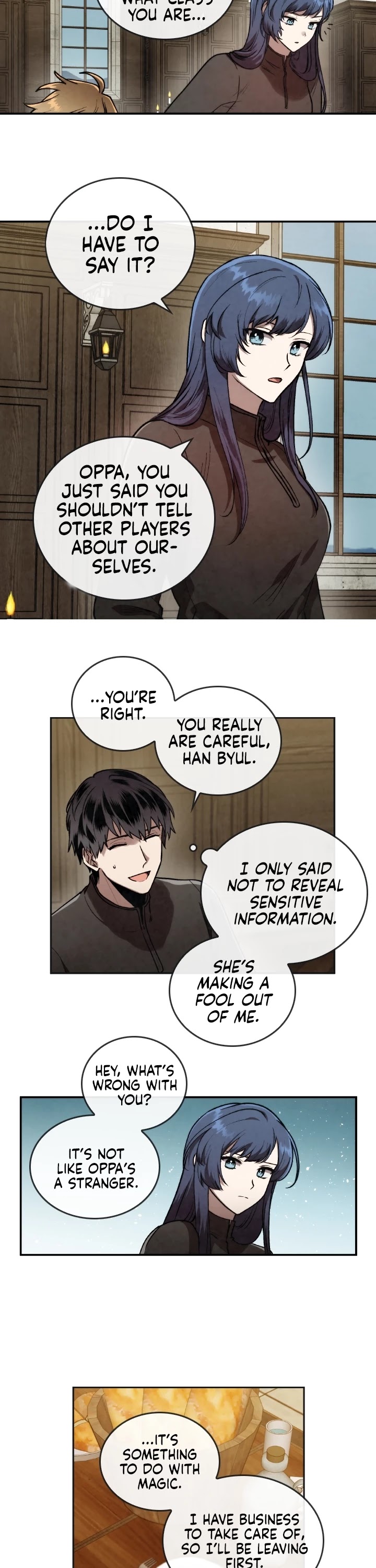 MEMORIZE Chapter 15 page 6 - Chapter 15